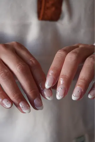 ネイル HAGIWARA MAIの眉毛・アイブロウイメージ