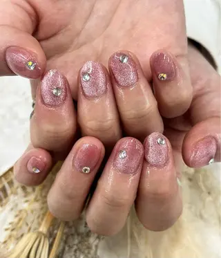 ネイル Basic町田本店 Suzunaのネイルデザイン