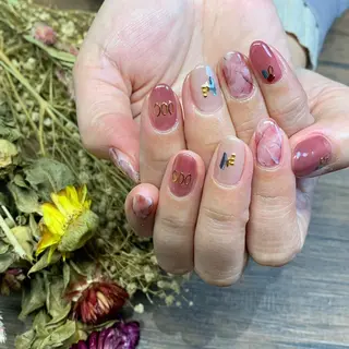 ネイル 🪞KAPE NAIL 🪞のネイルデザイン