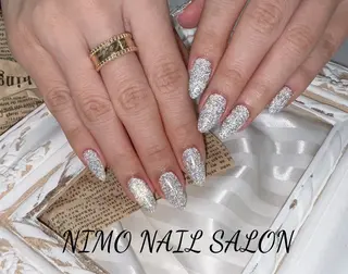ネイル NIMO ネイルサロンのネイルデザイン