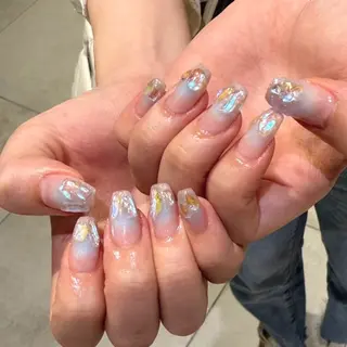 ネイル Angelica. yのネイルデザイン