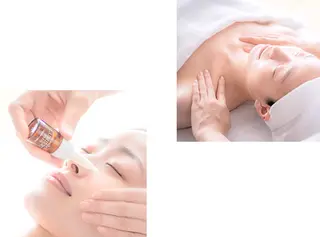 兼松 美香のエステ・リラクイメージ