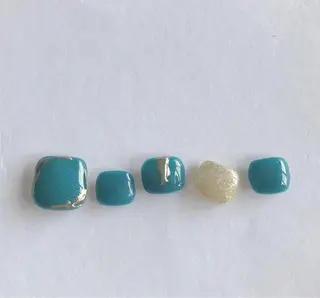 ネイル KAONAIL ☆MAI☆のネイルデザイン