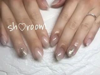 ネイル Nail salon Ruuのネイルデザイン