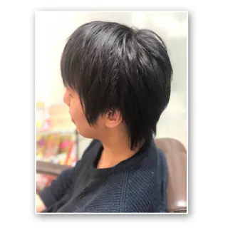 メンズ y.e cocoのマツエク・マツパデザイン