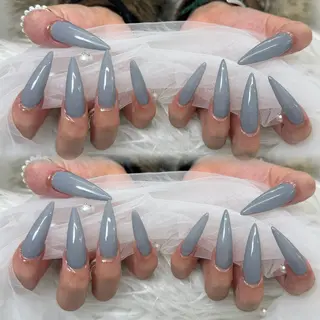 ネイル ♡ みずきのネイルデザイン