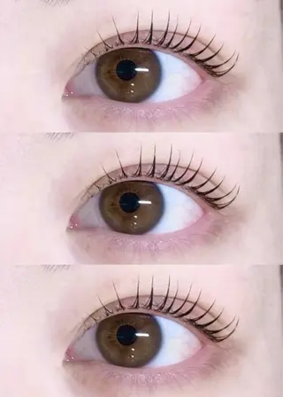 マツエク・マツパ 石 田のマツエク・マツパデザイン