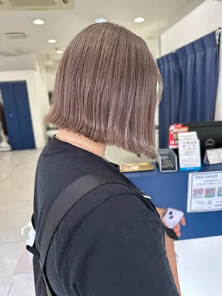 ショート Manami ♡のヘアスタイル