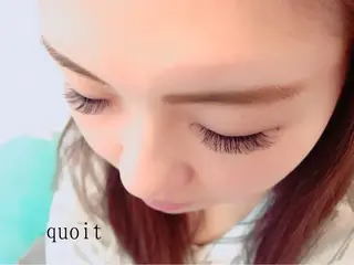 マツエク・マツパ salon noleのマツエク・マツパデザイン