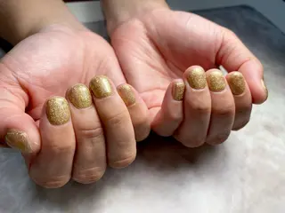 ネイル zyu liのネイルデザイン