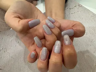 ネイル To... MAOの眉毛・アイブロウイメージ