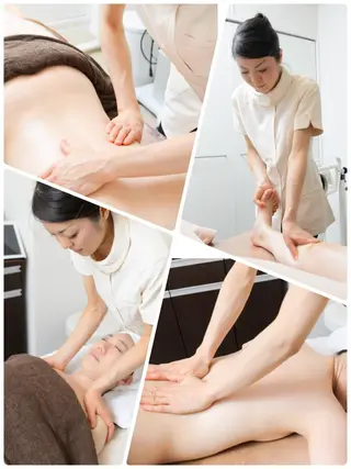 SP.セイビア 麻布十番店のエステ・リラクイメージ