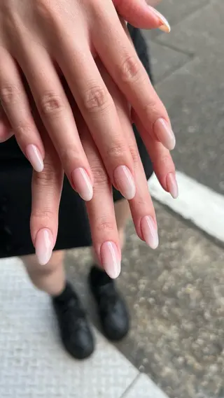 ネイル tsumeno hitoのネイルデザイン