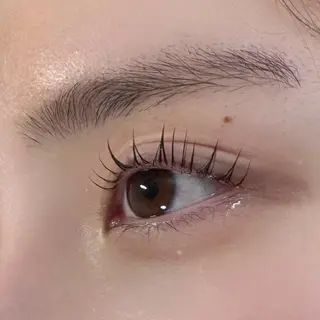 マツエク・マツパ 玉利 陽奈のマツエク・マツパデザイン