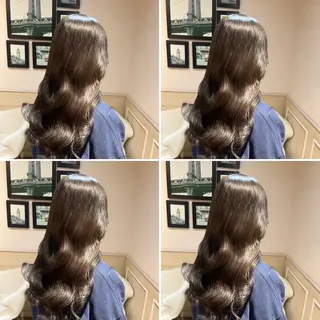 ロング カラー 💈メンズパーマ特化 店長望月謙二郎💈のヘアスタイル