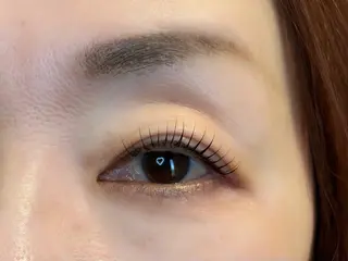 マツエク・マツパ 🍒柴海 南奈美🍒のマツエク・マツパデザイン