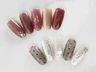 ネイル Josee 井村のネイルデザイン