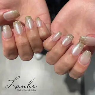ネイル 【Lanhr】 rimaのネイルデザイン