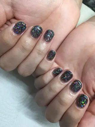 ネイル ガール ネイルサロンのネイルデザイン