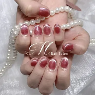 ネイル M Nail 90% オフ中✨⑥のネイルデザイン
