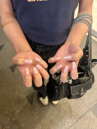 ネイル ★トレンドヘア /Haruhi★のヘアスタイル