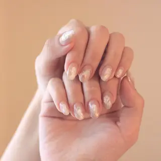 ネイル Elio所属・Elio 国泰寺のネイルデザイン