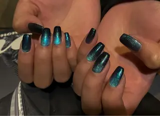 ネイル BNT nailsのネイルデザイン