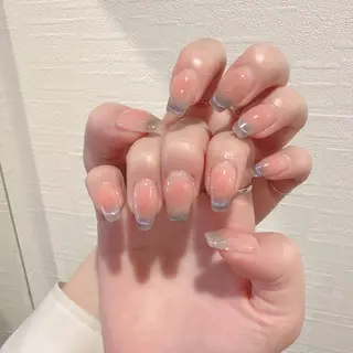 ネイル ゆりか スカルプ専門店のネイルデザイン