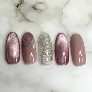 ネイル edit rinkaのネイルデザイン