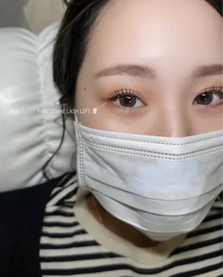 マツエク・マツパ m' eyelash salonのマツエク・マツパデザイン