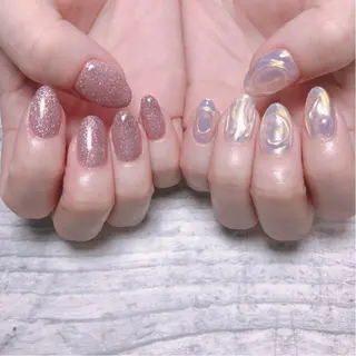 ネイル DollyGirl KYOKOのネイルデザイン