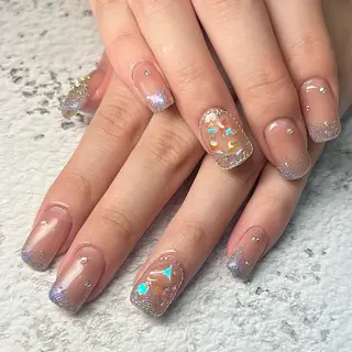 ネイル FUKUSHIMA ASUKAのその他イメージ