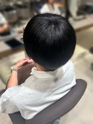 メンズ ☀️柏木 ほのか☀️のヘアスタイル