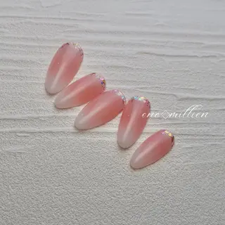 ネイル nail salon ワンミリオンのネイルデザイン