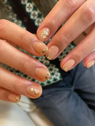 ネイル 【LINON】 airiのネイルデザイン