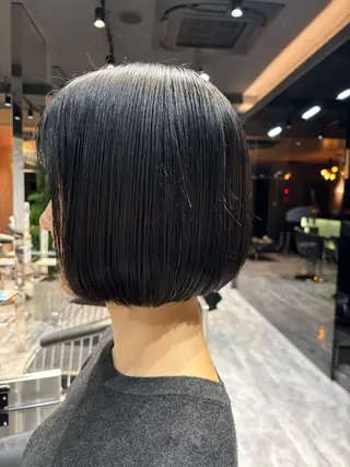 ショート 仙台/LYNDA/ メンズ/chikaのヘアスタイル