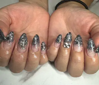 ネイル KAONAIL ☆MAI☆のネイルデザイン