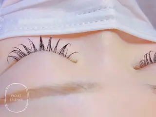 マツエク・マツパ Violet Essenceの眉毛・アイブロウイメージ