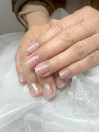 ネイル nail salon Ain.のネイルデザイン