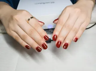 ネイル NAIL'S KISHのネイルデザイン