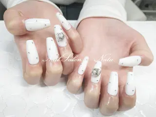 ネイル nailsalon　 Natuのネイルデザイン