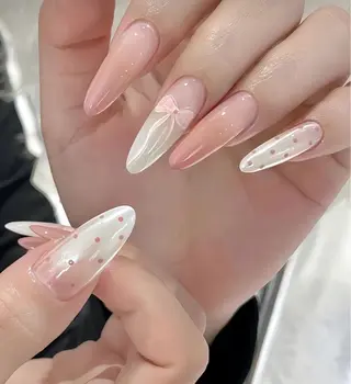 ネイル TABI ANA.CHUOのネイルデザイン