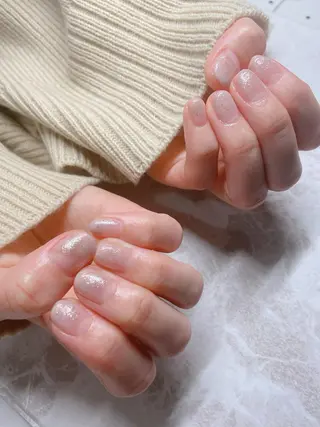 ネイル lulucharis nailのネイルデザイン