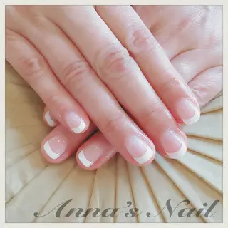 ネイル Anna’s Nail所属・清口 杏奈のネイルデザイン