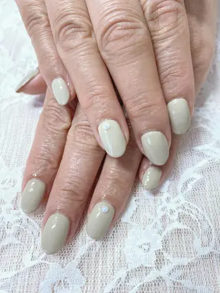 ネイル かわむら りょうこのネイルデザイン