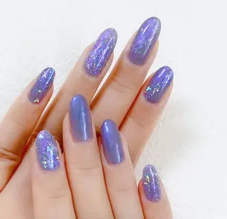 ネイル R salonのネイルデザイン