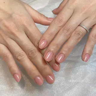 ネイル plume. SAIKAのネイルデザイン