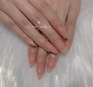 ネイル Yu na💖💕のネイルデザイン