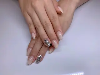 ネイル シーシー ネイルのネイルデザイン