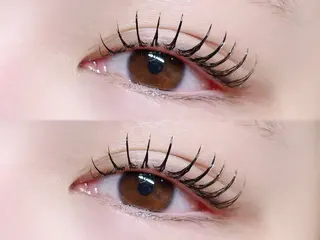 マツエク・マツパ 内田 景子 🫧sofa 国分寺のマツエク・マツパデザイン